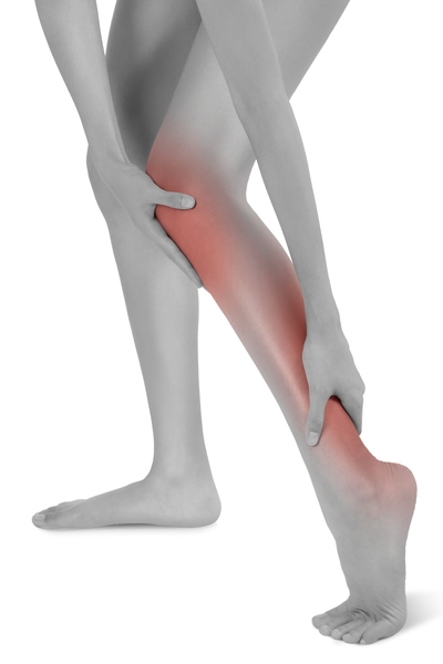 Computerised Gait Analysis