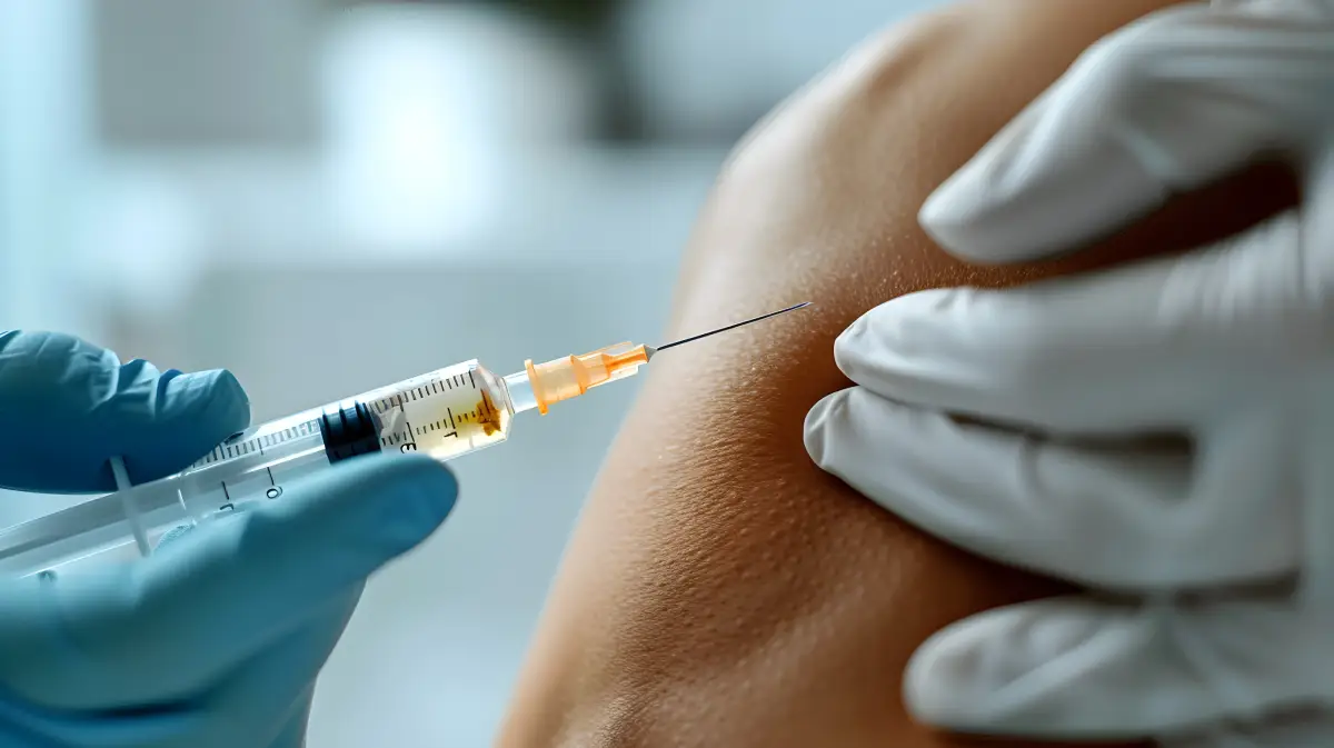 Hyaluronic Acid Injections