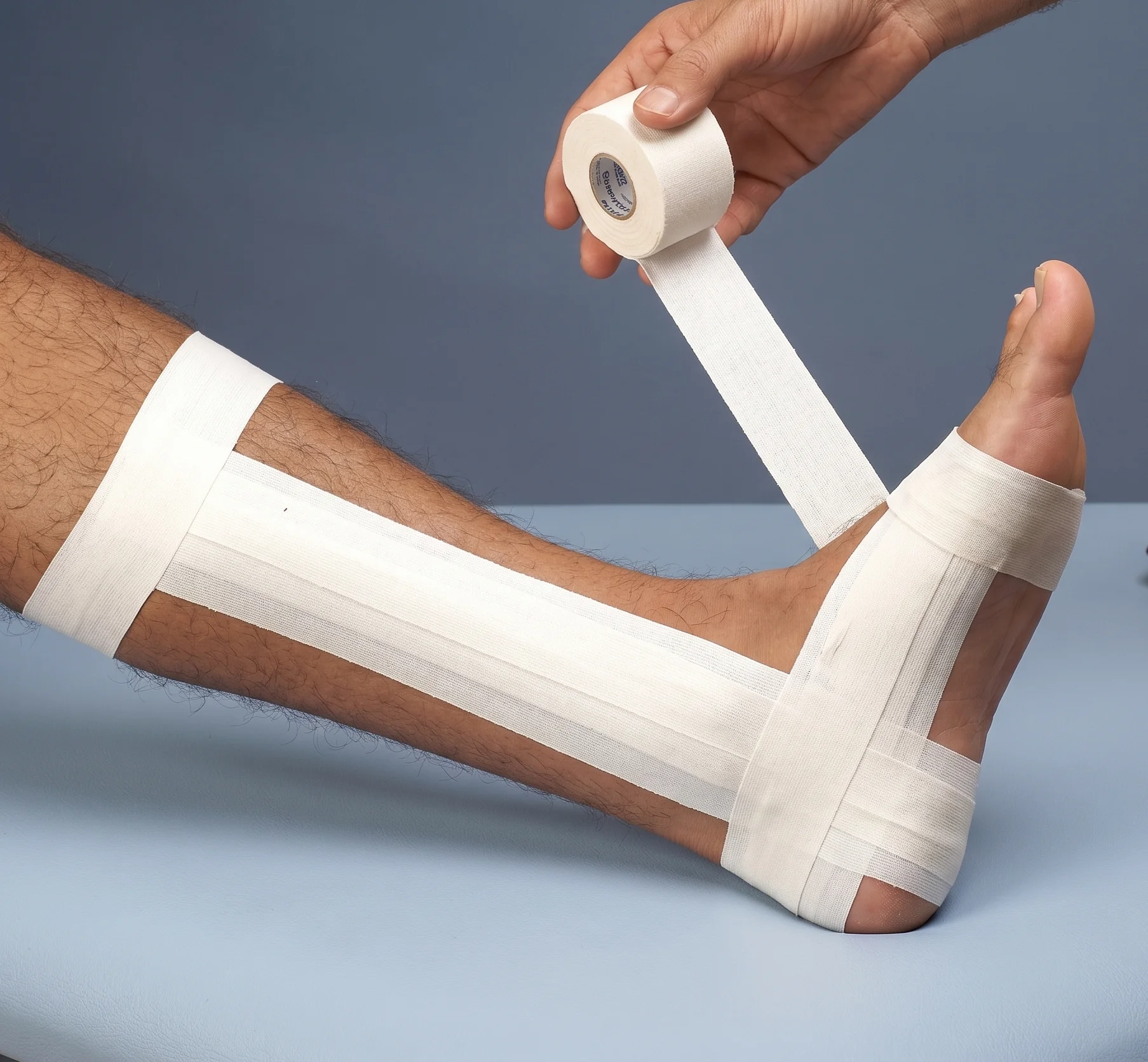 Manual Therapies