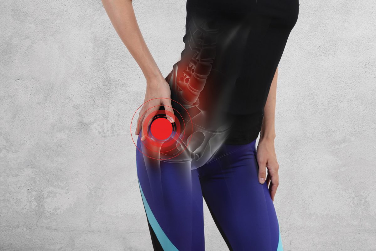 Musculoskeletal Physiotherapy