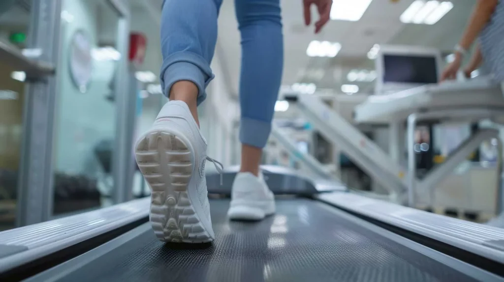 gait analysis