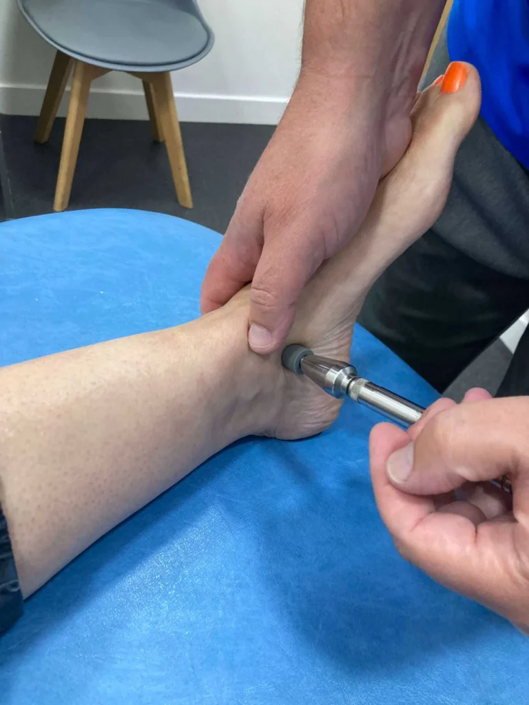 podiatry pricing