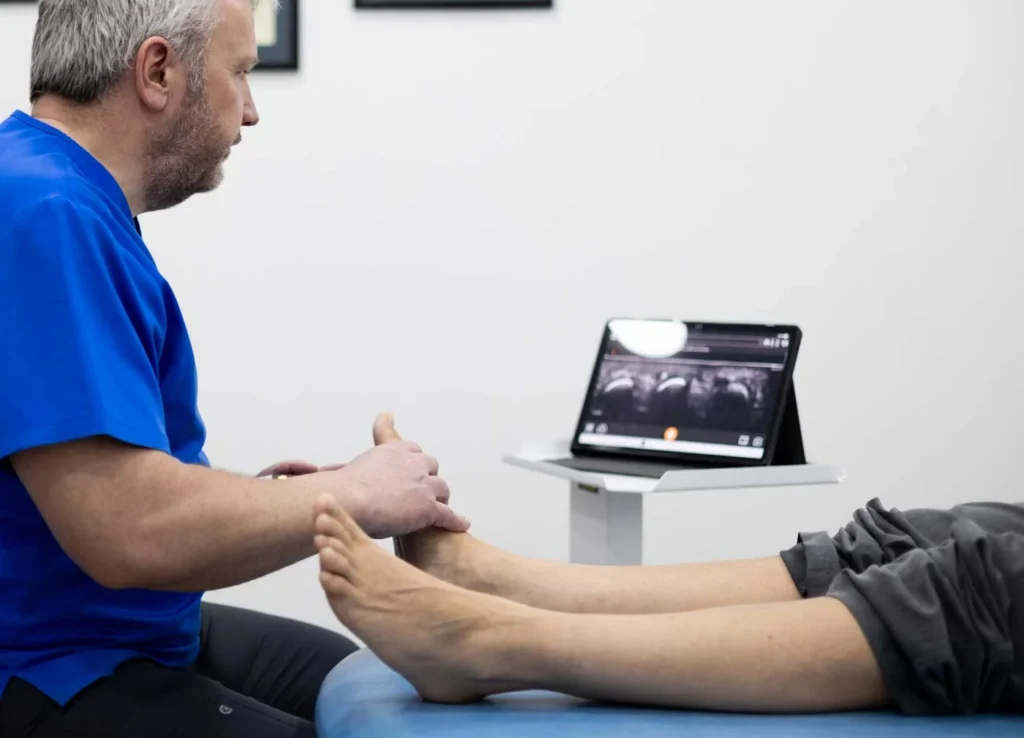 ultrasound scan