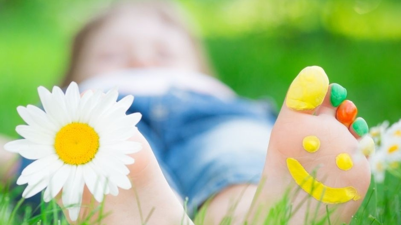 Chiropody and Podiatry