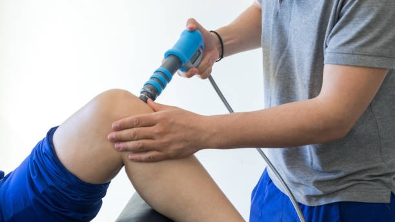 Shockwave Therapy